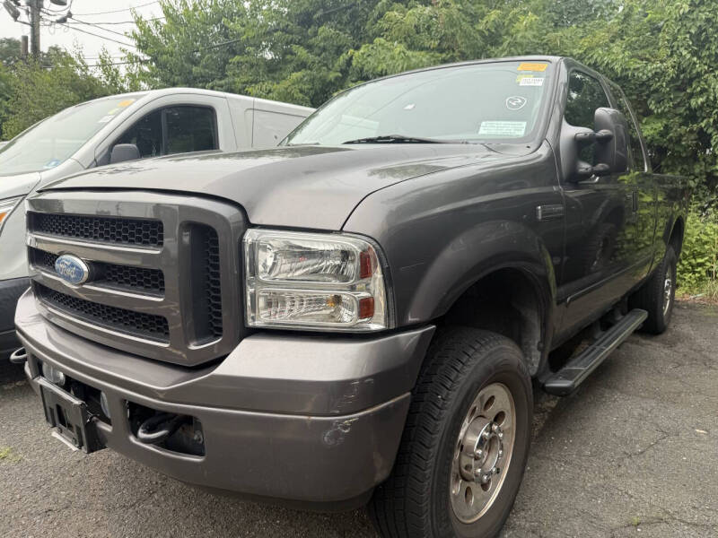 ford f-250 super duty 2006 1FTSX21546EA97032 image ford f-250 super duty 2006 1FTSX21546EA97032 image